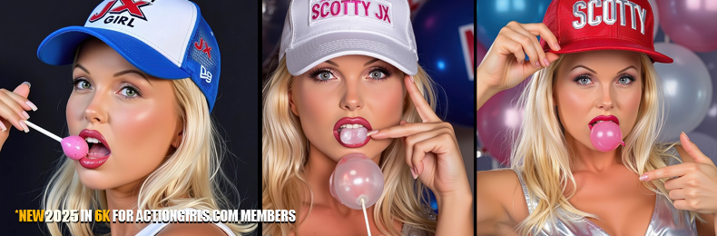 OVER 2 MILLION IMAGES AND 2000 VIDEOS FOR MEMBERS