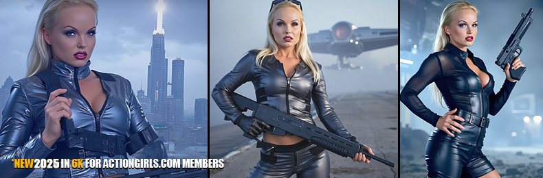 OVER 2 MILLION IMAGES AND 2000 VIDEOS FOR MEMBERS